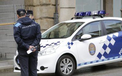 Una sola oposición para todas las vacantes al Cuerpo de Policía Local de Galicia