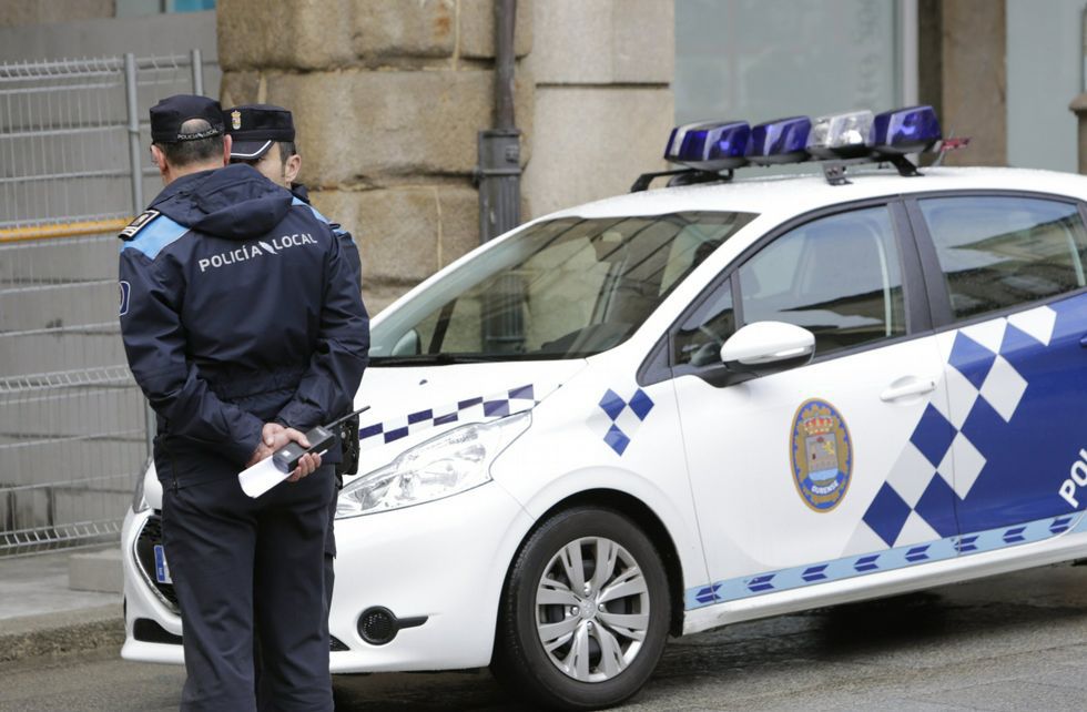 Una sola oposición para todas las vacantes al Cuerpo de Policía Local de Galicia