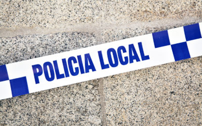 39 plazas de Policía Local serán convocadas por la Xunta durante el mes de julio